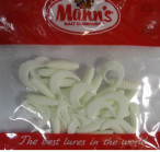 MANNS TWISTER #W (40mm, 1gb)