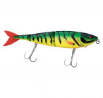 ZILLA SWIMMER 12SS#Firetiger (12cm, 13.5gr , 0.5-1.5m)